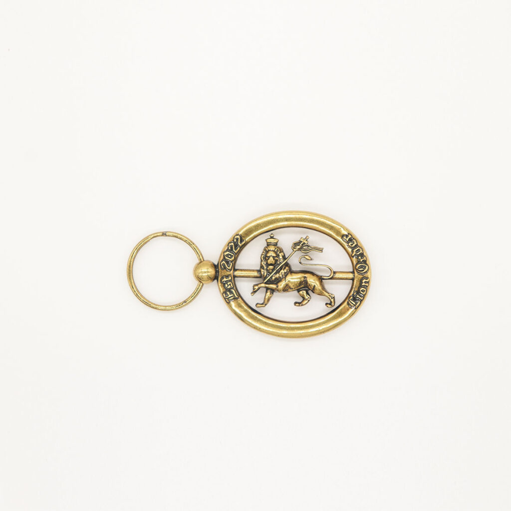  Exquisite Key-chain 1