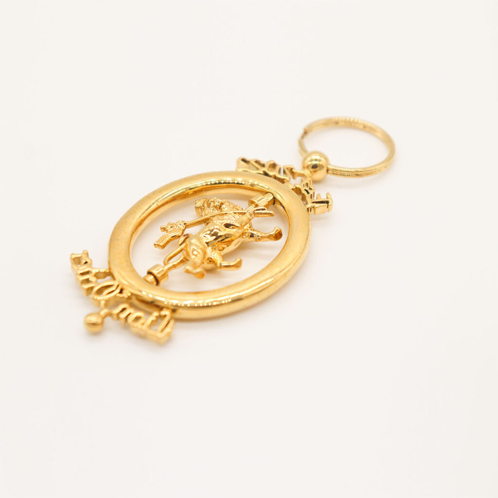  Exquisite Key-chain 2